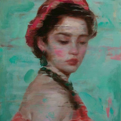 兽设节日场景设计Furry群